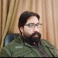 Syed Shah