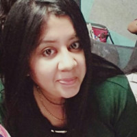 Mamta Patil