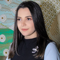 Olga Sahakyan