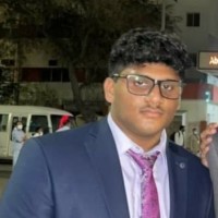 Aazm Anil
