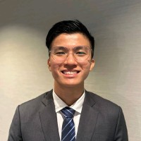 Hong Xiang Wong