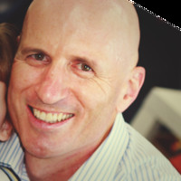 Darren Ward