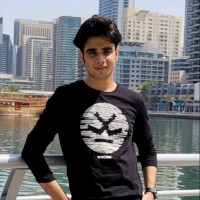 Mayank Ahuja