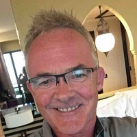 Mark Grigg
