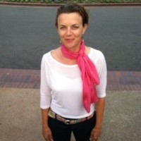 Tamara Burke Hlava, ODCP