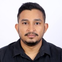 Praveen Shendge