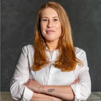 Iris de Jager