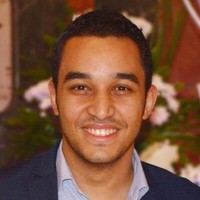 Mostafa M. Abdel Rahim