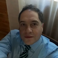 Patricio Barria Calderon