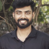 Nidheesh EP