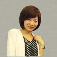 Daisy Zhang