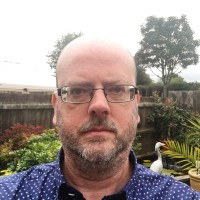 Paul Wilson