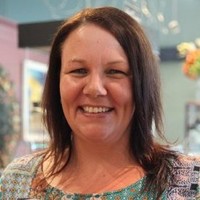 Paula Gillham