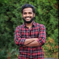 Jayakrishnan Sreekumar
