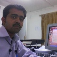 Syed athiq Rahman