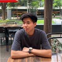 Joshua Daniel Go