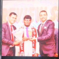Kudrat Ali
