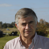 Santiago Barberis
