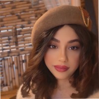 Mahya Kazemi
