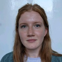 Sophie Lauder