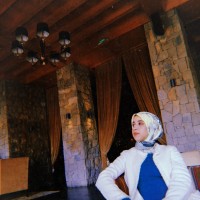 Siham Lalaoui Rachidi