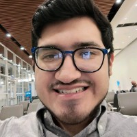 Mark Martinez-Jarillo