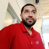 Marco Barrera