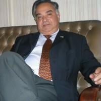HORACIO Jorge Piceda