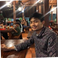 Riky fernando