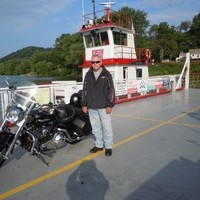 Jerry Holmes