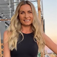 Alena Volakhava