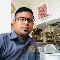 Vinoth Anandan