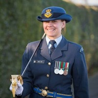 Aimee Turei (Wright)