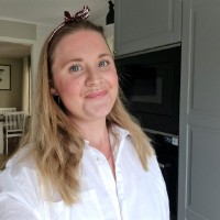 Camilla Westerlund