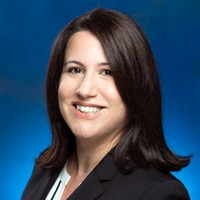 Leigh (Schaffer) Nader,Cfa
