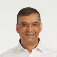 Rashik Parmar