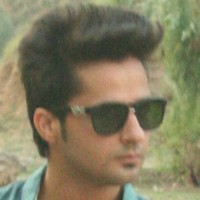 Asad Abbas Malik