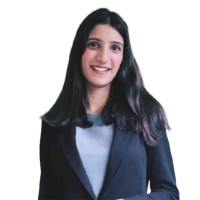 Mansi Godara