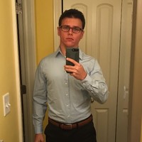 Trenton Tyler