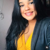 Izabella Coelho