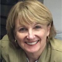 Nancy DeDona