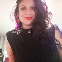 Carla Flores Retamales