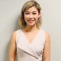 Yuki Huang