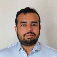 Daniel Gonzalez Moreno