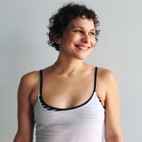 Megan Emrick