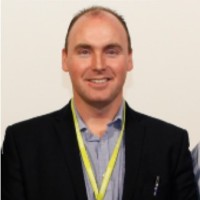 James Mulcahy Fscsi