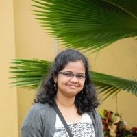 Meera Shenoy