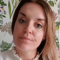 Erika Bjurholt