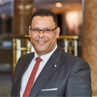 Ali Darwesh