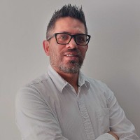Andrés Mauricio Mayorga Mayorga